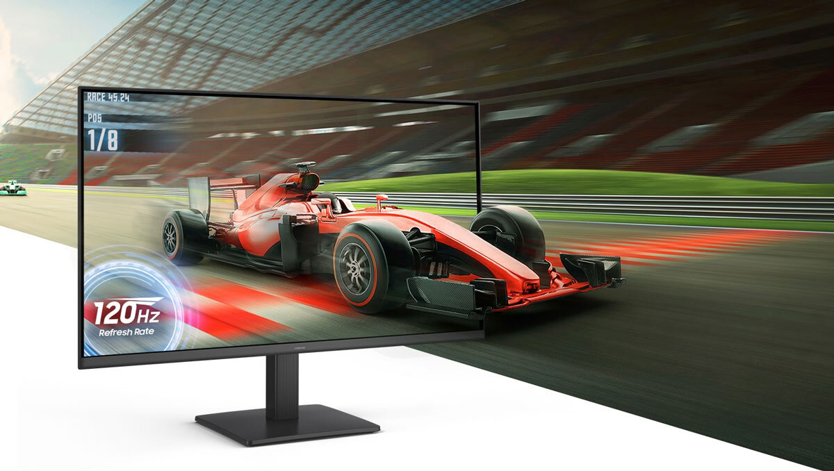 Màn hình Samsung S3 S32GF LS24F320GAEXXV