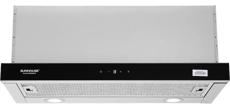 Máy hút mùi Sunhouse SHB6288MT