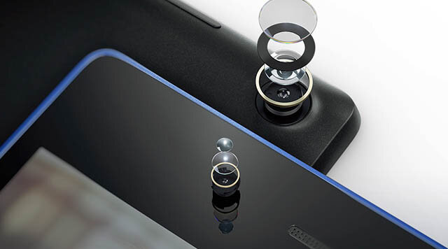 Máy tính bảng Lenovo Tab 3 Essential 16GB