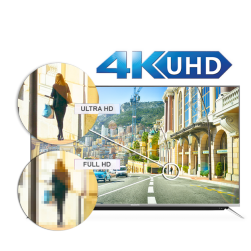 Smart Tivi Skyworth 58 inch 58G2, Android 7.0, 4K UHD