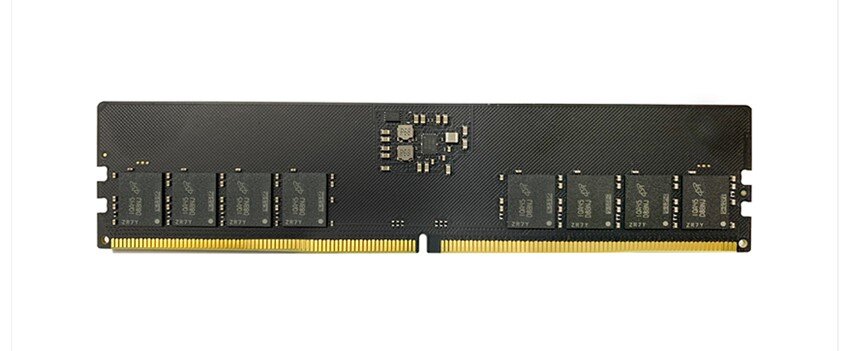 Ram Desktop Kingmax (KM-LD5-4800-32GS) 32GB (1x 32GB) DDR5 4800Mhz  