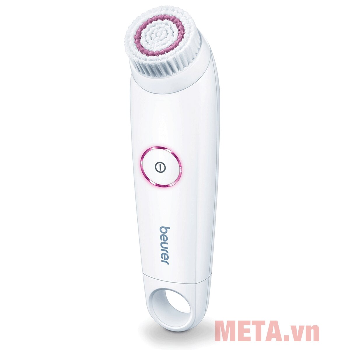 Máy rửa mặt tẩy tế bào chết Beurer FC45
