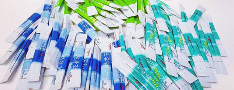 Sữa non ILDong Foodis Choyumeal Plus 2 - 100g