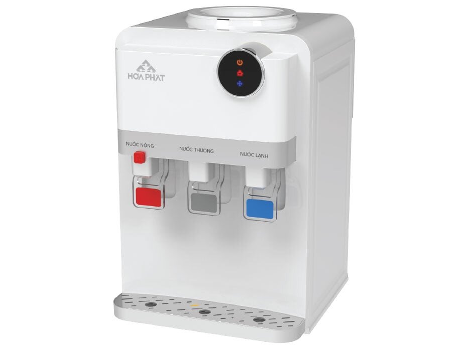 Cây nước nóng lạnh Hòa Phát
