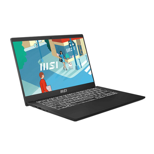 Laptop MSI Modern 14 C7M-212VN