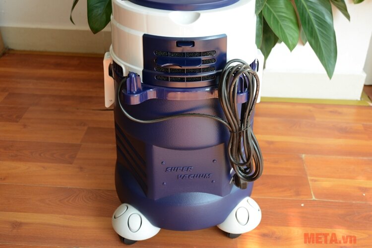 Máy hút bụi công nghiệp Tiross TS9301 32 lít