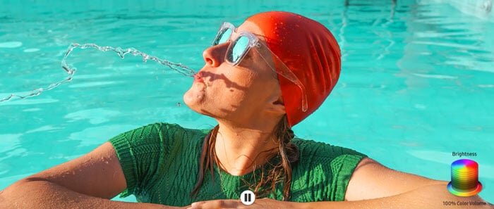 Tái hiện 1 tỷ màu sắc nhờ công nghệ Quantum Dot