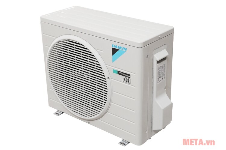 Máy lạnh 1 chiều Daikin Inverter 1.5 HP ATKC35TAVMV