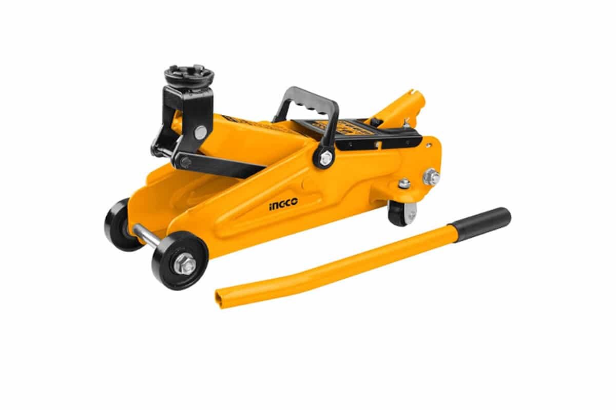 Đội cá sấu 2 tấn INGCO HFJ201