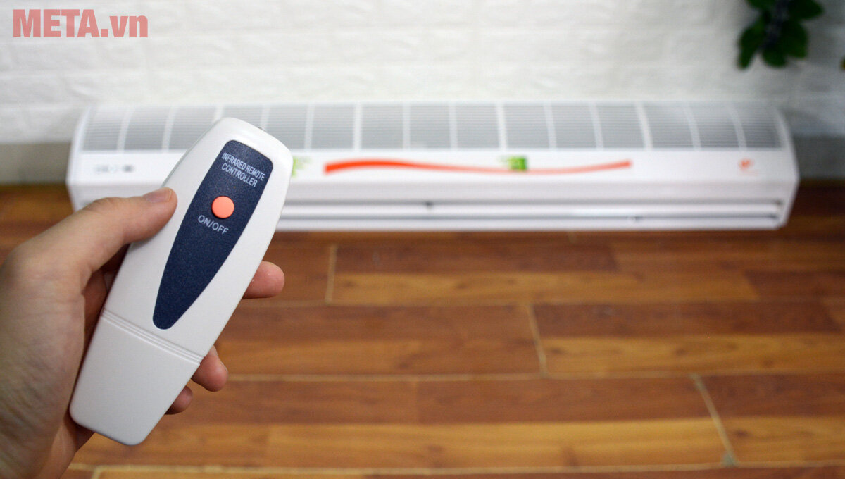 Quạt cắt gió Hàn Quốc KyungJin KR-1500 (1500mm) Quạt cắt gió Hàn Quốc KyungJin KR-1500 (1500mm)