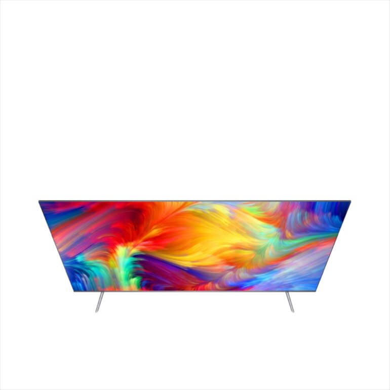 Android Tivi TCL 4K 75 inch 75P737