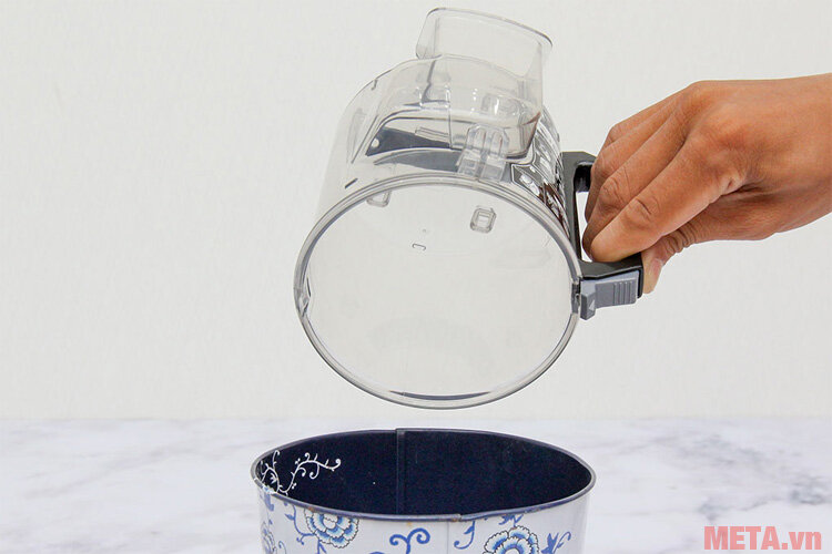 Máy hút bụi Toshiba VC-GC32CPV