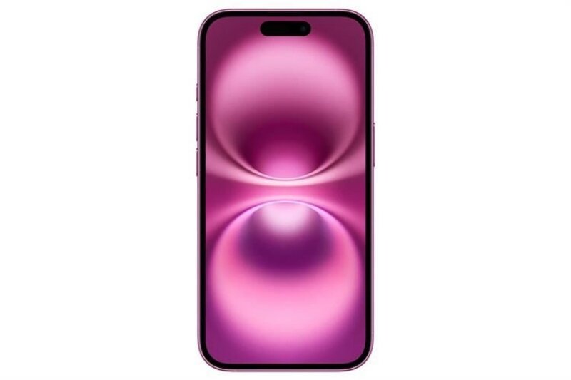 iPhone 16 Plus 256GB