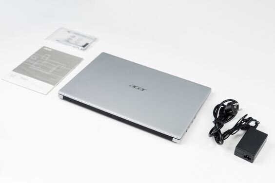 Acer Aspire 3 A315 58 35AG (Ảnh 6)
