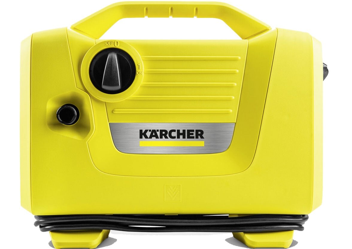 Máy phun rửa áp lực