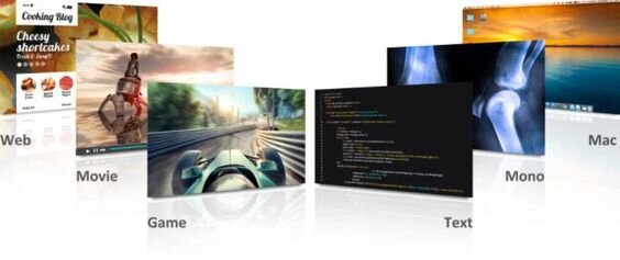 Viewsonic VX2781-MH (Ảnh 8)