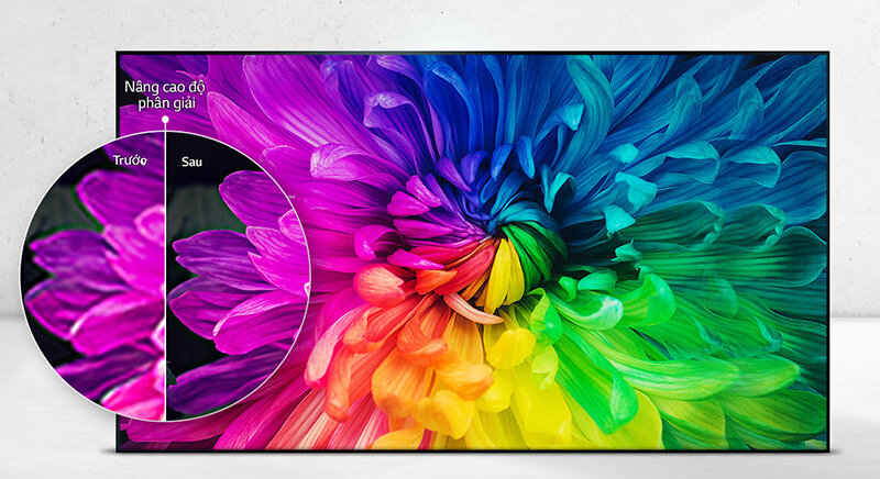 Smart Tivi LG 43 inch 43LJ614T Smart Tivi LG 43 inch 43LJ614T