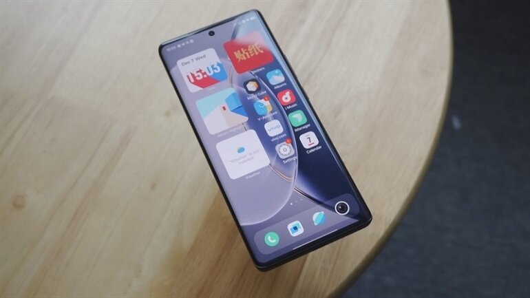 Điện thoại Vivo X90 5G 12GB/512GB 6.78 inch