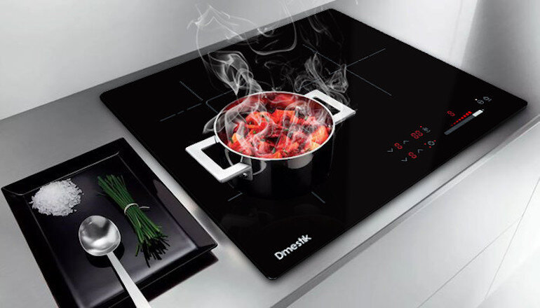 Bếp từ Dmestik ES 653 DKI