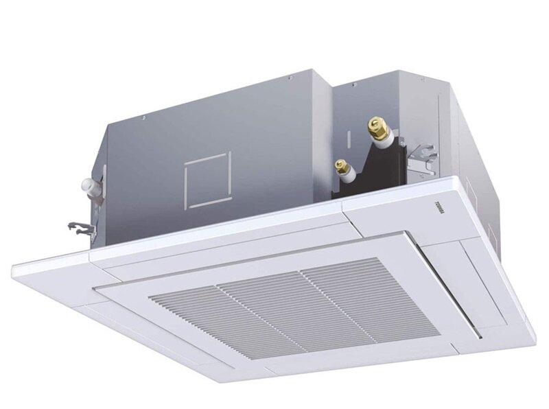 Điều hòa âm trần Toshiba RAV-480AS8-V/RAV-480USP-V thiết kế