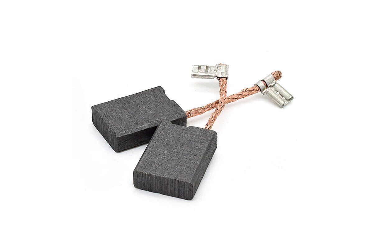 Chổi than CB-218/GA7061R/GA7060 Makita 197128-4