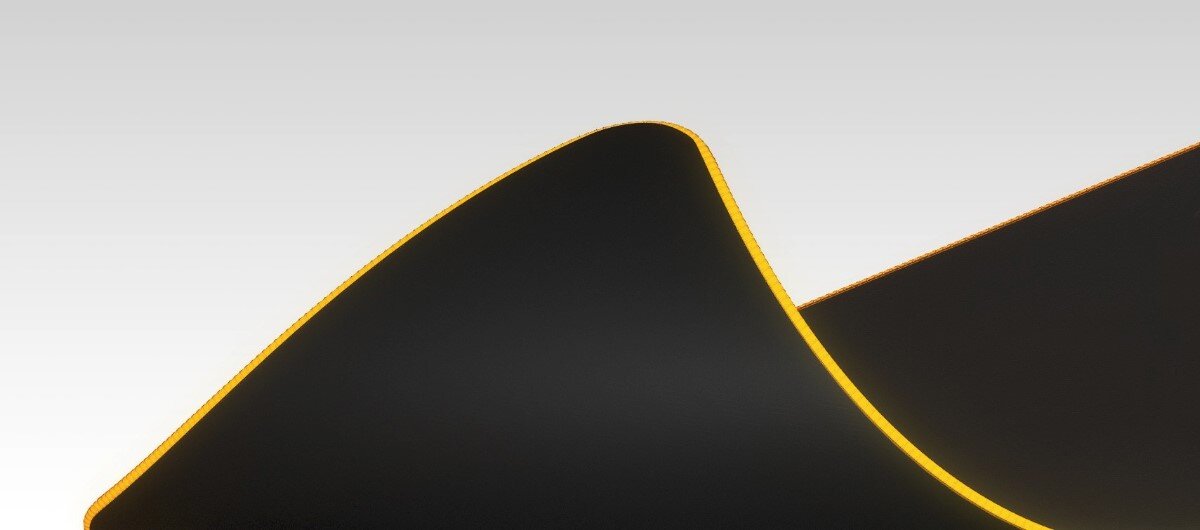 Lót chuột SteelSeries QcK Prism Cloth RGB