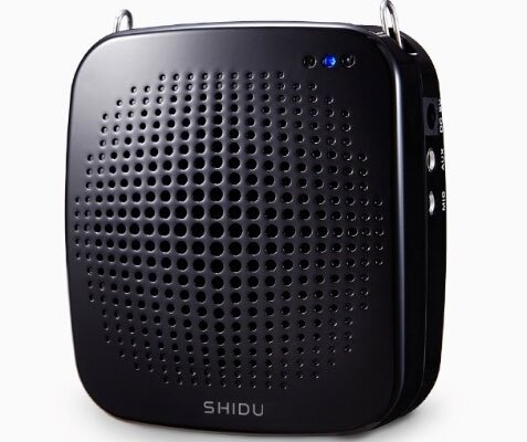 Máy trợ giảng Shidu F17 Máy trợ giảng Shidu F17