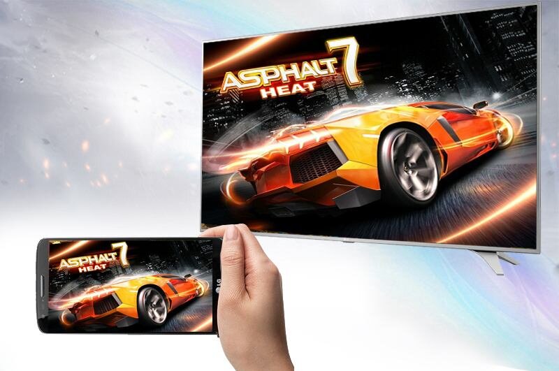 Smart Tivi LG 43 inch 43UH650T Smart Tivi LG 43 inch 43UH650T