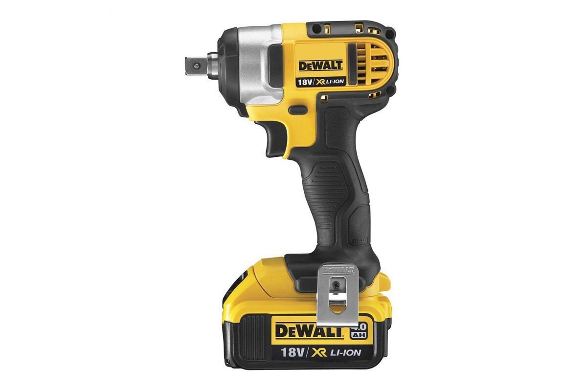 Máy siết bulong pin 18V Dewalt DCF880M2