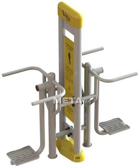 Dụng cụ tập lắc hông Vifa Sport VIFA-712322