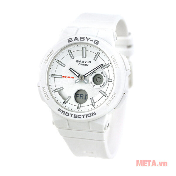 Đồng hồ Baby-G BGA-255-7ADR