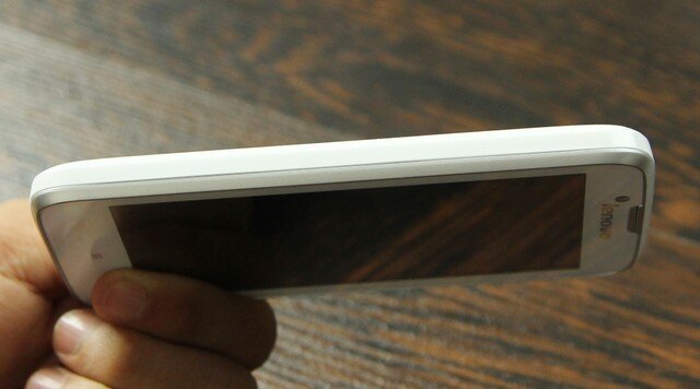 Điện thoại Lenovo A328