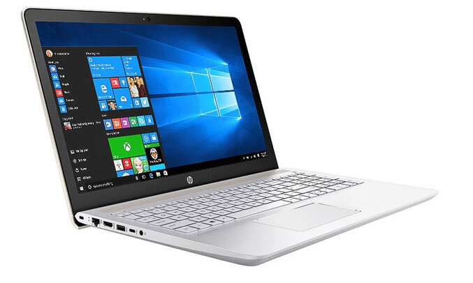 Laptop HP Pavilion 15-cc043TU 3MS18PA Win 10 Laptop HP Pavilion 15-cc043TU 3MS18PA Win 10