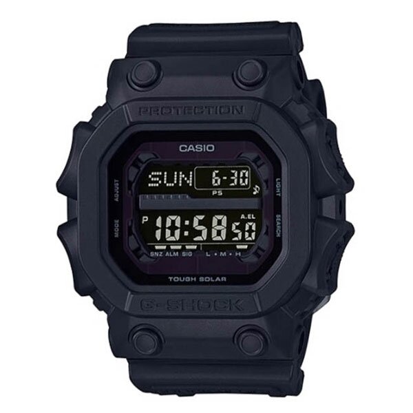 Đồng hồ nam G-shock GX-56BB-1DR - Màu đen Đồng hồ nam G-shock GX-56BB-1DR - Màu đen