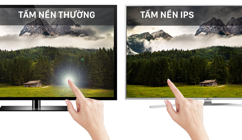 Smart Tivi LG 65 inch 65UH770T Smart Tivi LG 65 inch 65UH770T