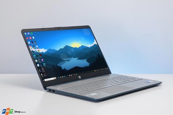 HP 15s-fq5146TU (ảnh 2)