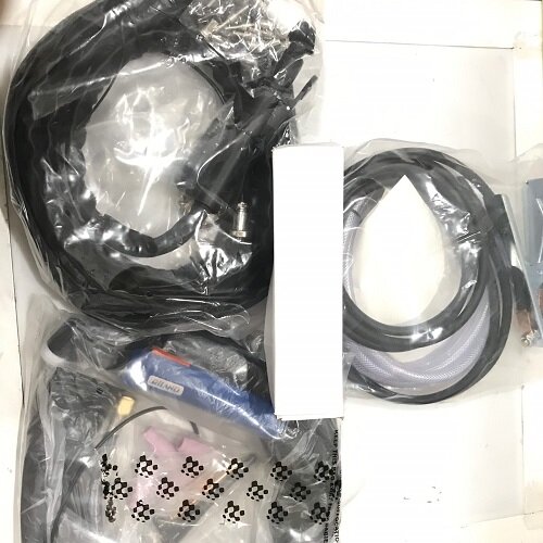 Máy Hàn Đa Năng Riland CT 416II