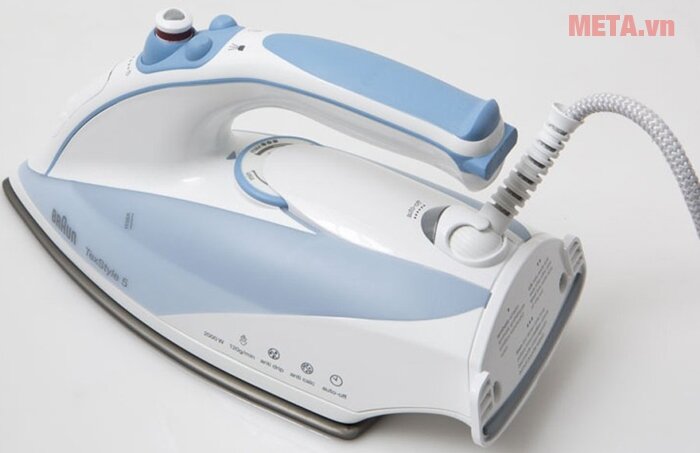 Bàn ủi hơi nước Braun TS525A