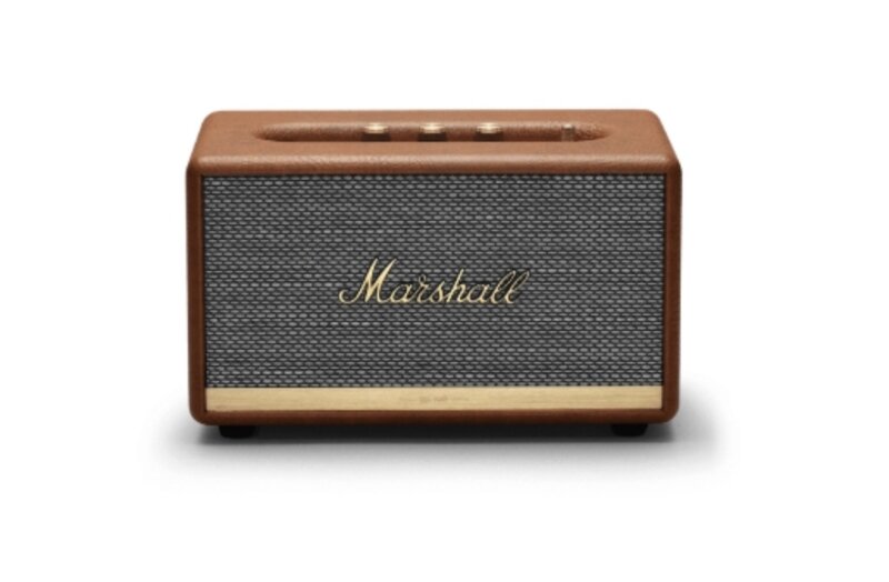 Loa Marshall Acton II