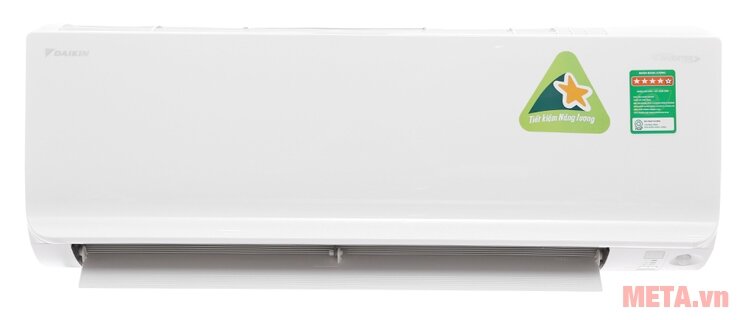 Máy lạnh 1 chiều Daikin Inverter 1.5 HP ATKC35TAVMV