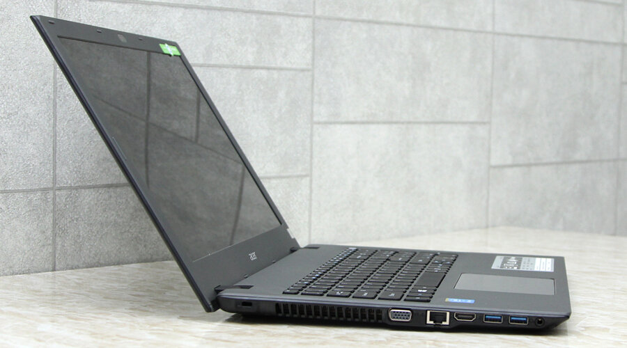 Acer E5 573G i5 5200U/4GB/500GB/VGA2GB/Win10