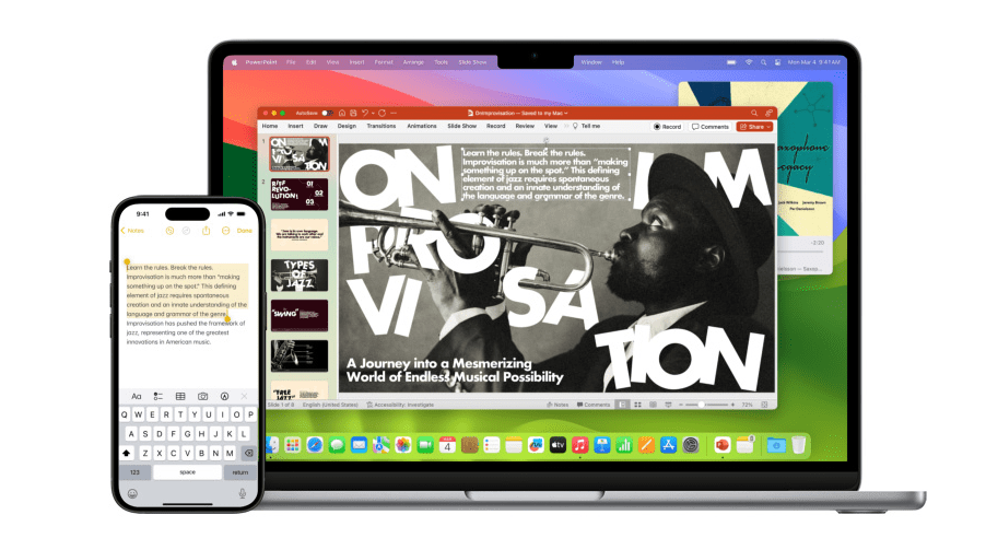 Laptop Apple Macbook Air M3 Z1J000023 