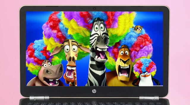 Laptop HP Pavilion 15 au030TU i5 6200U/4GB/500GB/Win10