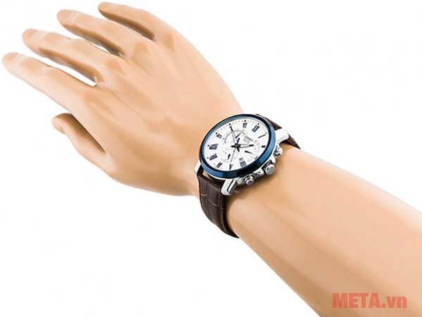 Đồng hồ Casio BEM-520BUL-7A3VDF