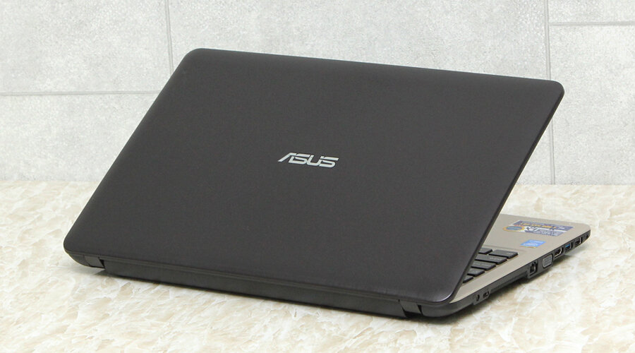 Asus A540LA i3 4005U/4GB/500GB/Win10 Asus A540LA i3 4005U/4GB/500GB/Win10
