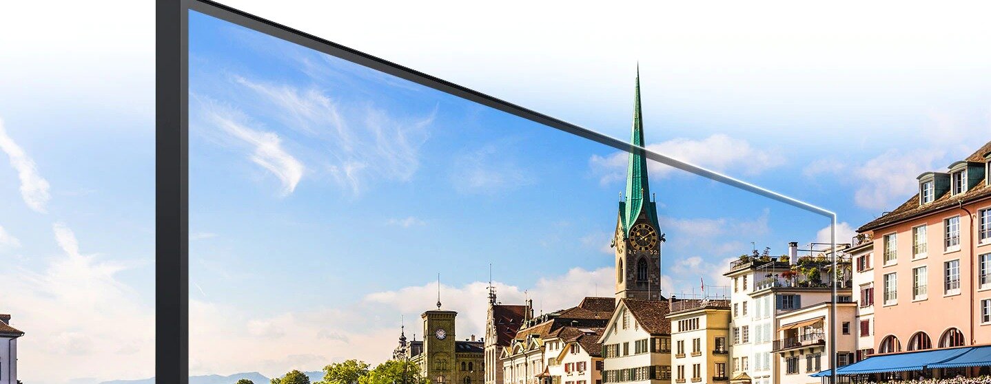 Màn hình Samsung LU28R550UQEXXV-7