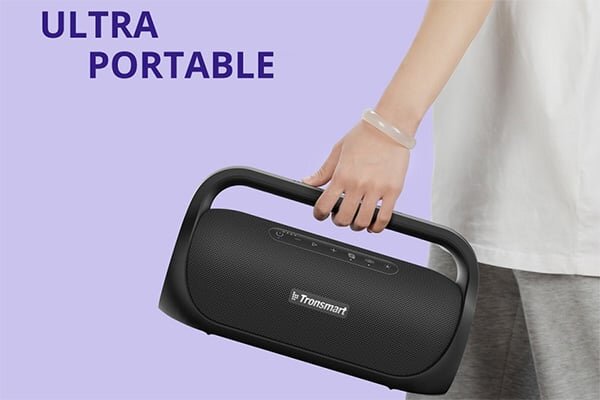 Tronsmart Bang Mini