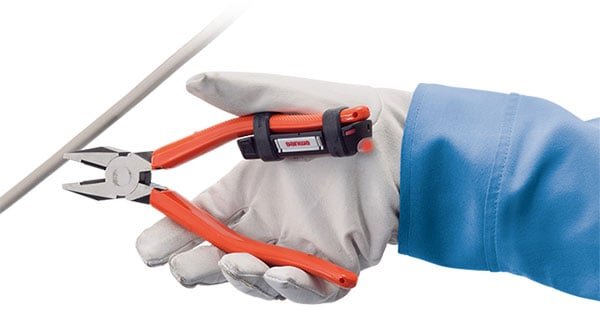 Thiết bị cảnh báo điện áp Sanwa KDP10 Thiết bị cảnh báo điện áp Sanwa KDP10