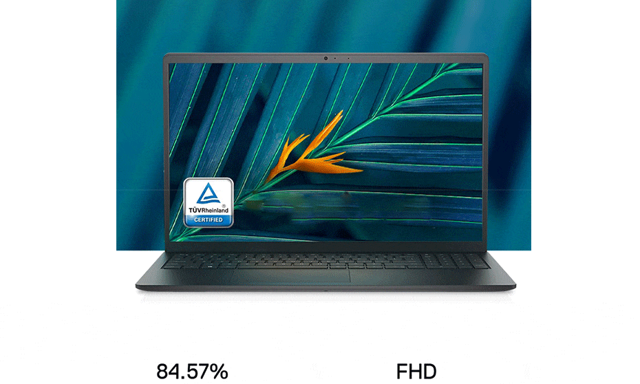 Laptop Dell Vostro 3510 7T2YC5 