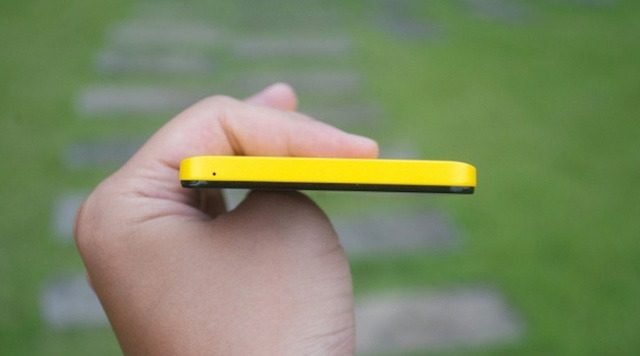 Điện thoại Lenovo K3 Note Điện thoại Lenovo K3 Note